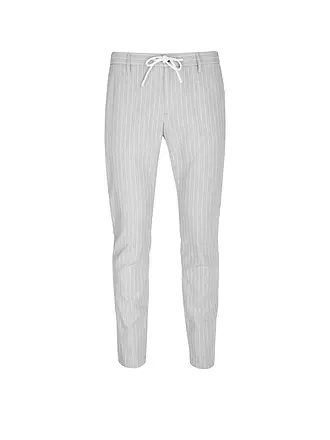 ALBERTO | Pantalon en lin JUMP | 